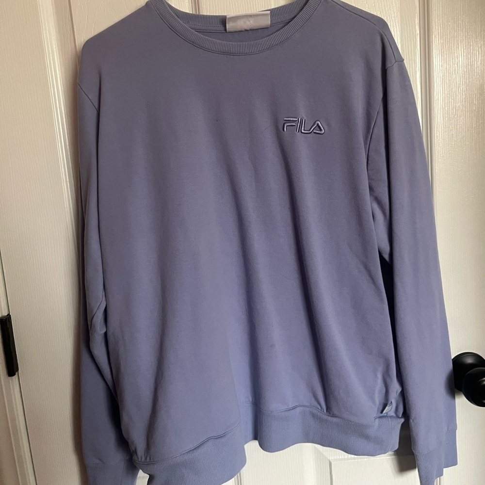 Fila Sweater
